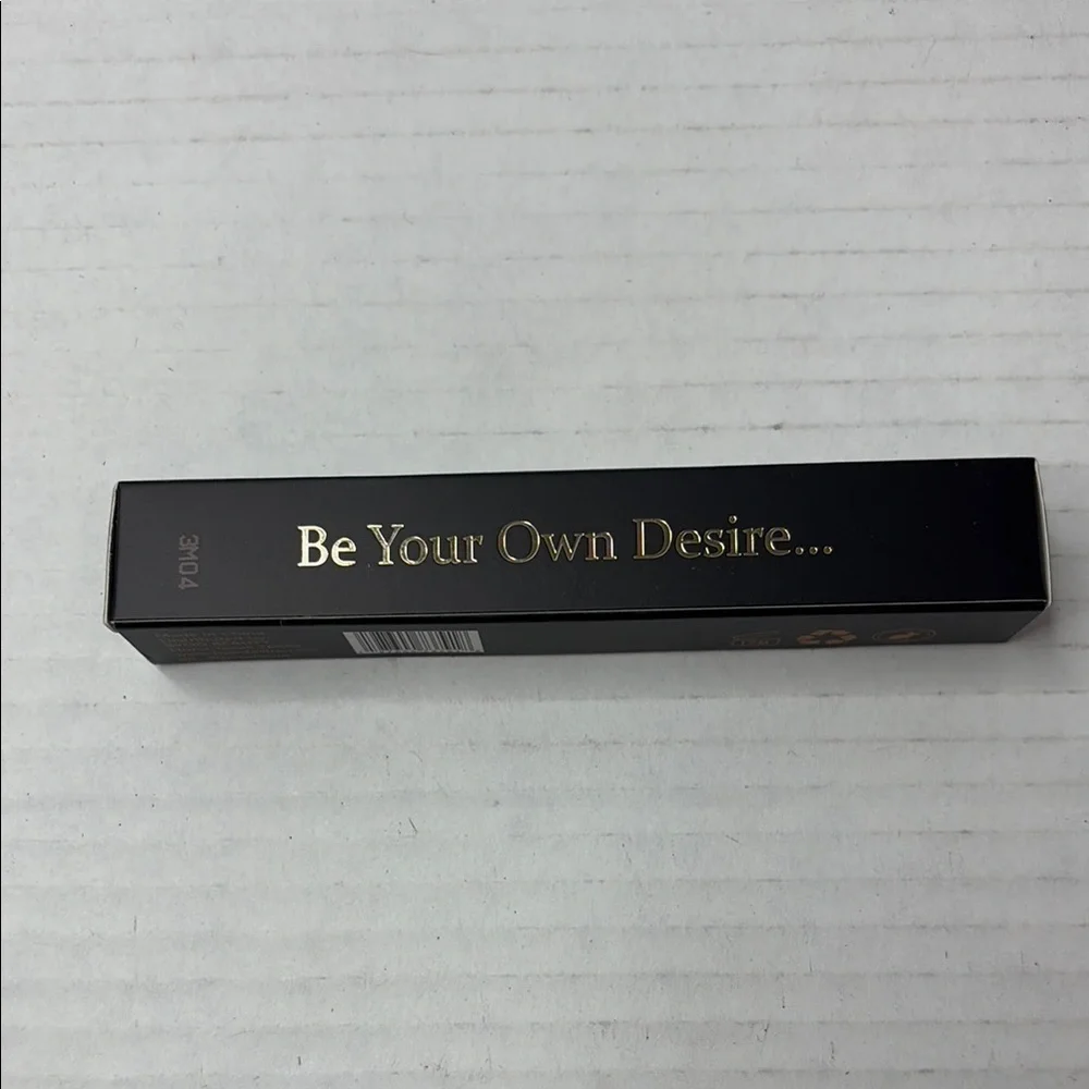 BYOD Longing Lips Liquid Lipstick